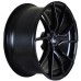 BOLA B25 18x8.5 GLOSS BLACK